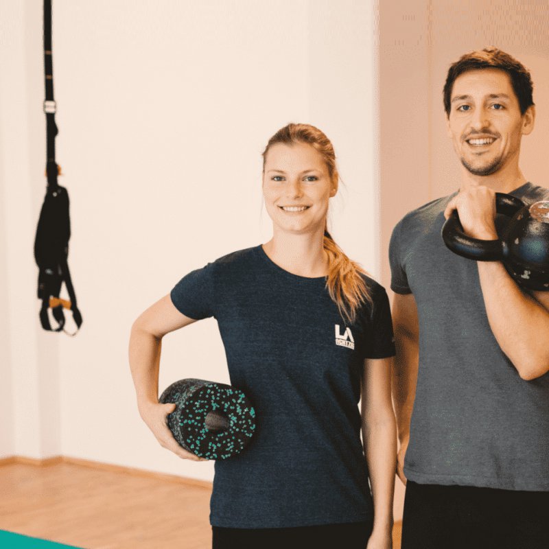 Fitness-Studio-Freising